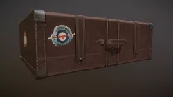 suitcase