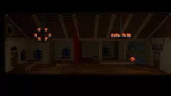 Summ Bar (Secret of Monkey Island)