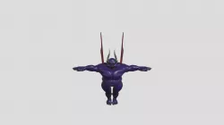 Summon Demon 1