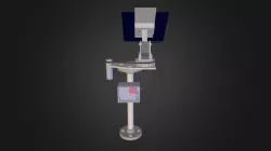 Sunflower Prototype CAD