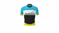 Sunvelo - Maillot Marathona