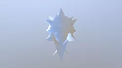 super mario 64 spiny
