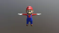 Super Mario