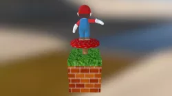 Super Mario