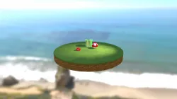 Super Mario!