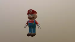 Super Mario