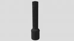 Surefire Tactical Flashlight