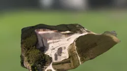 Surface mine