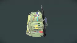 Survival Pack