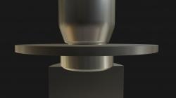 swage nut 3D Models | Page 1 | STLFinder