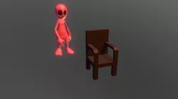 Swagger reference animation