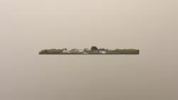 Swamp Minecart Current