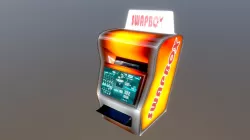 Swapbox