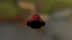 Sweater 6 pyro
