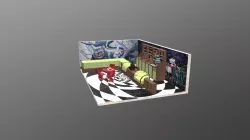 Sweetshop