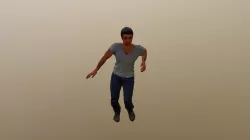 Swing Dancing