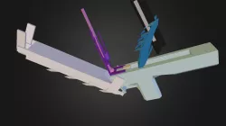 Switchgun