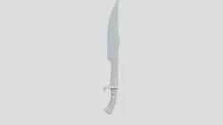 Sword