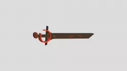 sword