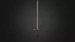 Sword