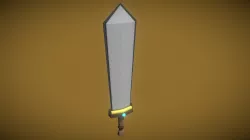 Sword