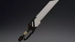 Sword