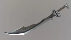 Sword