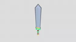 Sword