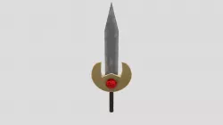 Sword