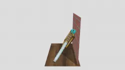 Sword And Shield