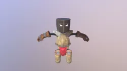 Sword And Shield Slash