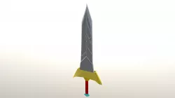 Sword