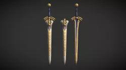 Sword