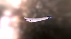 Sword Cruiser One