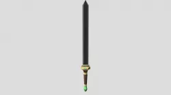 Sword