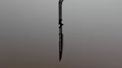 Sword Done