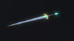 Sword Elf