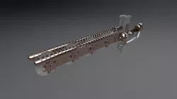 sword