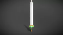 Sword