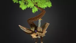 Sword in Stone