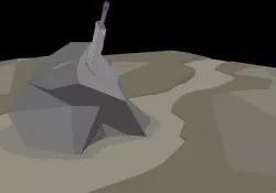 Sword In Stone