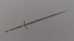 Sword