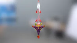 Sword of Life