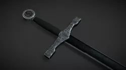 Sword of Ragnar