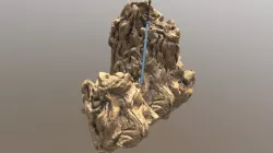 Sword On Stone