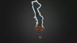 SWORD PRACTICE