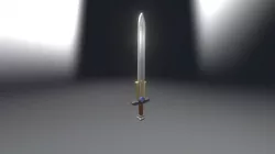Sword