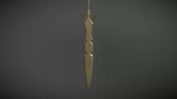 Sword Test