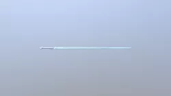 Sword Texture Painting Test