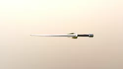 Sword Textured